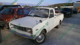 MAZDA B1000-B1200 P-U